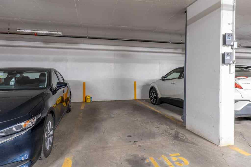 MLS® A2253502 - Unit #502 38 9 Street NE in Bridgeland/Riverside Calgary, Residential