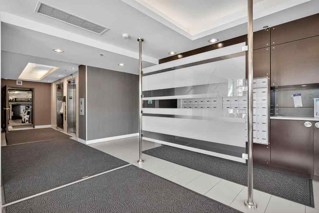 MLS® A2253502 - Unit #502 38 9 Street NE in Bridgeland/Riverside Calgary, Residential