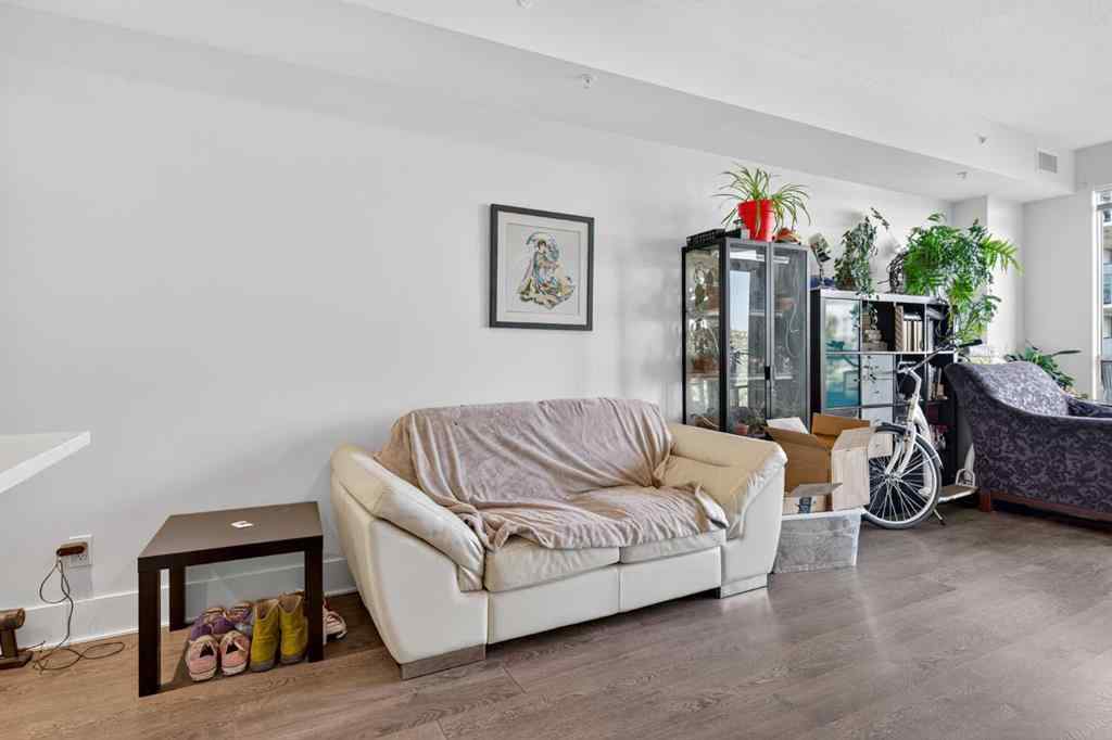 MLS® A2253502 - Unit #502 38 9 Street NE in Bridgeland/Riverside Calgary, Residential
