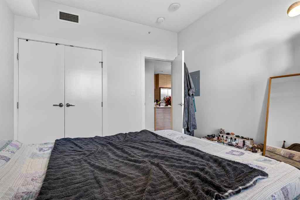 MLS® A2253502 - Unit #502 38 9 Street NE in Bridgeland/Riverside Calgary, Residential