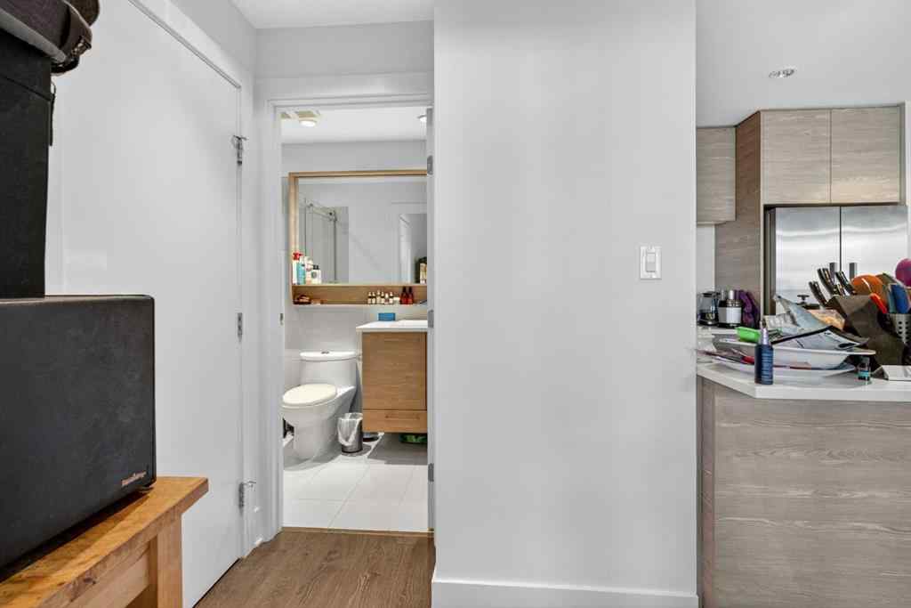 MLS® A2253502 - Unit #502 38 9 Street NE in Bridgeland/Riverside Calgary, Residential