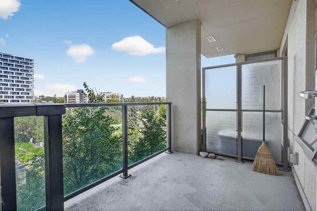 MLS® A2253502 - Unit #502 38 9 Street NE in Bridgeland/Riverside Calgary, Residential