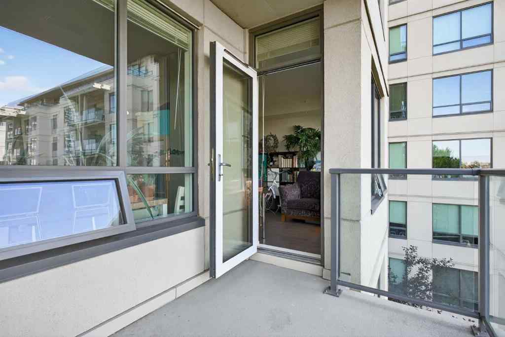 MLS® A2253502 - Unit #502 38 9 Street NE in Bridgeland/Riverside Calgary, Residential