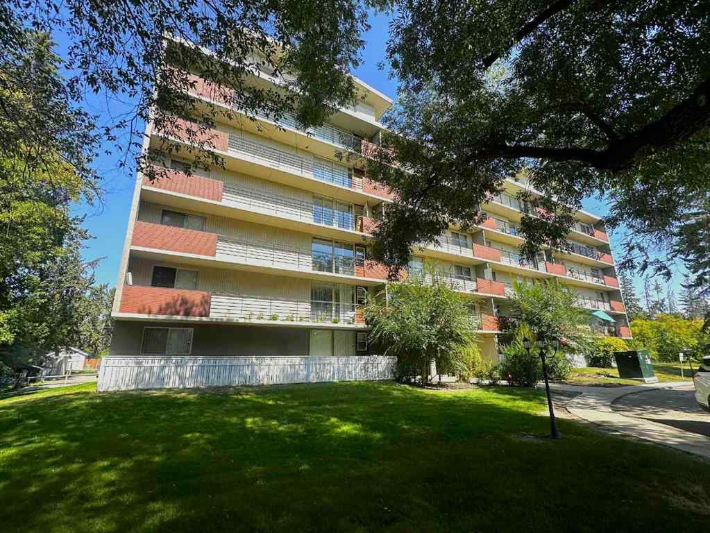 MLS® A2253503 - Unit #204 4700 55 Street  in Waskasoo Red Deer, Residential