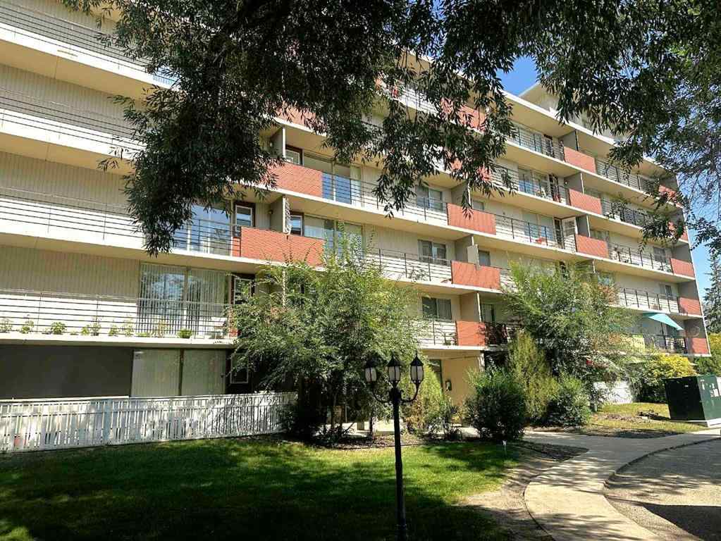 MLS® A2253503 - Unit #204 4700 55 Street  in Waskasoo Red Deer, Residential