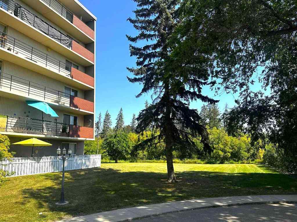 MLS® A2253503 - Unit #204 4700 55 Street  in Waskasoo Red Deer, Residential