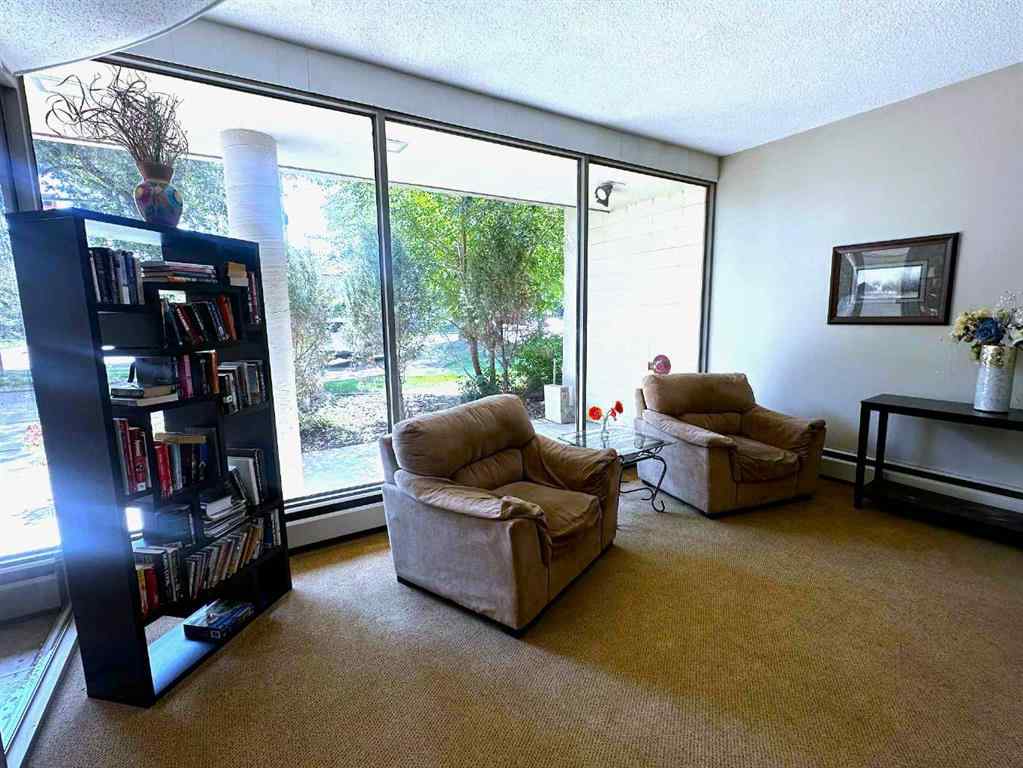 MLS® A2253503 - Unit #204 4700 55 Street  in Waskasoo Red Deer, Residential