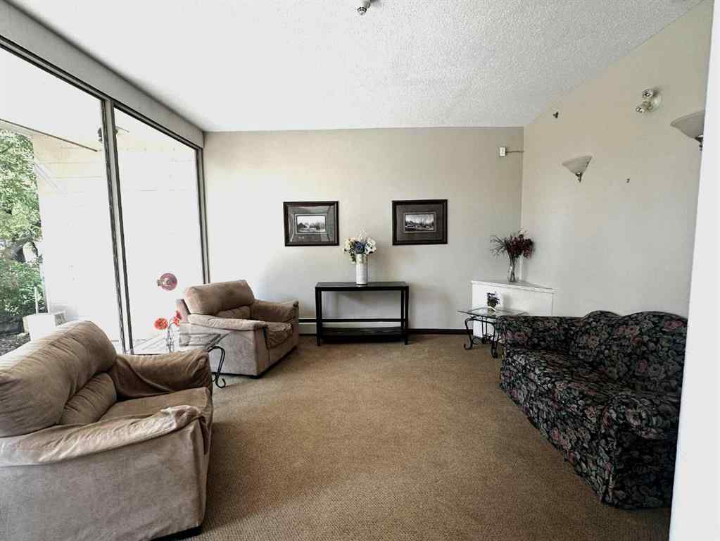 MLS® A2253503 - Unit #204 4700 55 Street  in Waskasoo Red Deer, Residential