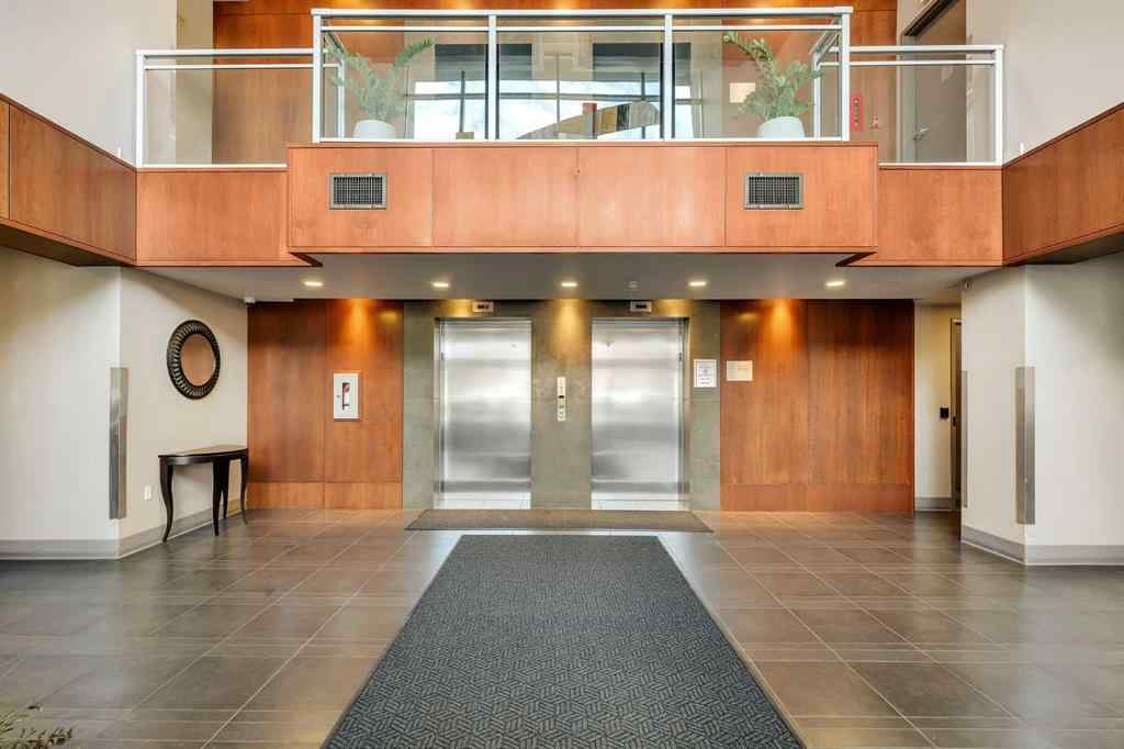 MLS® A2253504 - Unit #803 1110 11 Street SW in Beltline Calgary, Residential