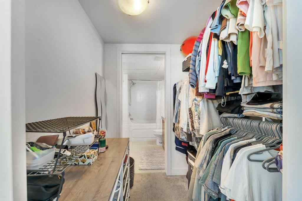MLS® A2253504 - Unit #803 1110 11 Street SW in Beltline Calgary, Residential