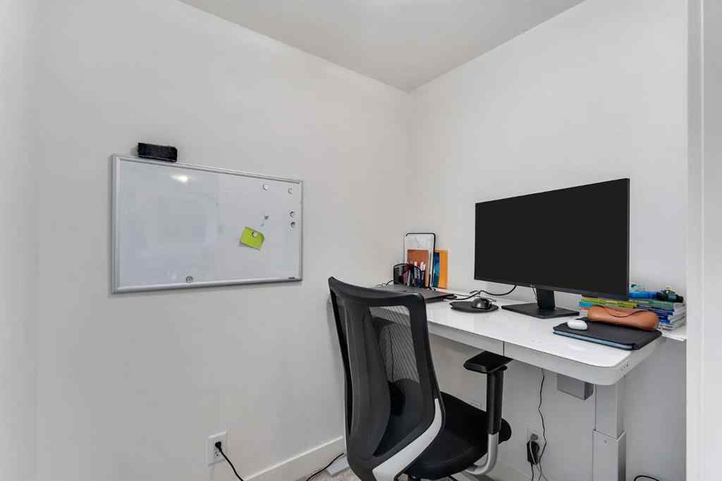 MLS® A2253504 - Unit #803 1110 11 Street SW in Beltline Calgary, Residential