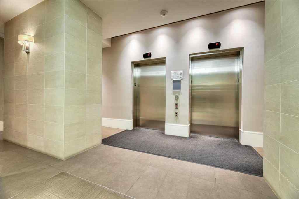 MLS® A2253505 - Unit #1526 222 Riverfront Avenue SW in Chinatown Calgary, Residential