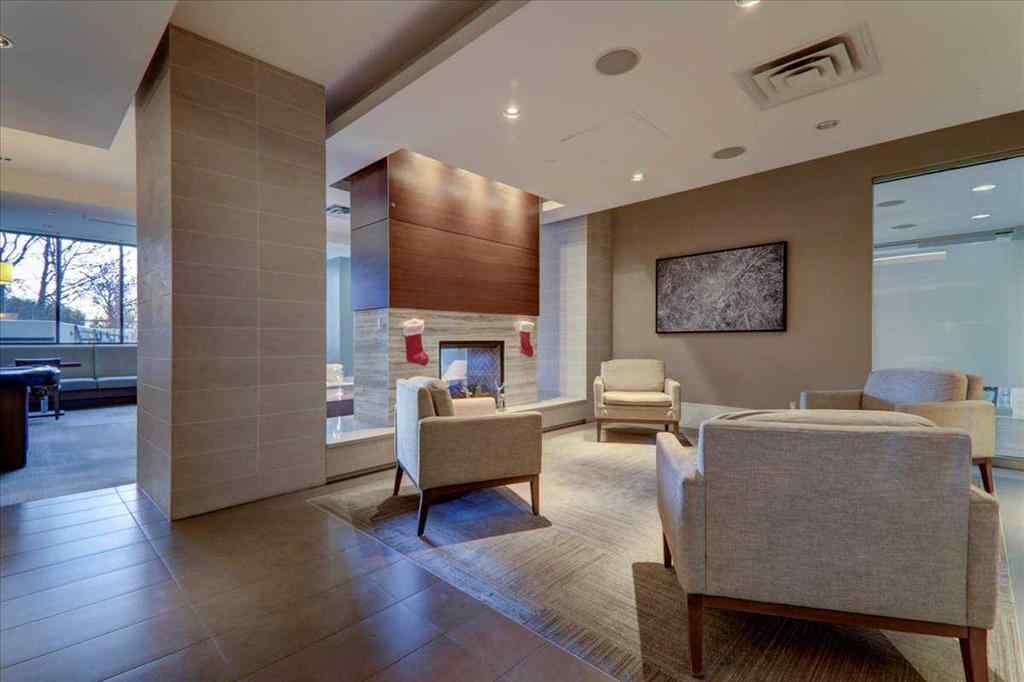 MLS® A2253505 - Unit #1526 222 Riverfront Avenue SW in Chinatown Calgary, Residential