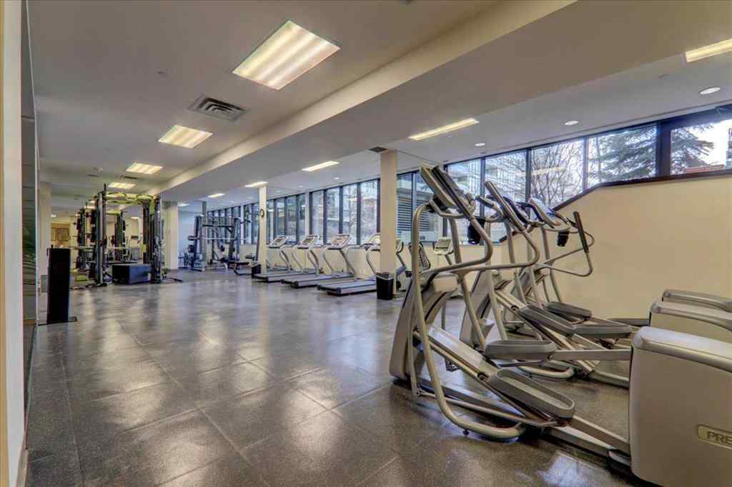 MLS® A2253505 - Unit #1526 222 Riverfront Avenue SW in Chinatown Calgary, Residential
