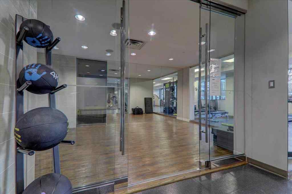 MLS® A2253505 - Unit #1526 222 Riverfront Avenue SW in Chinatown Calgary, Residential