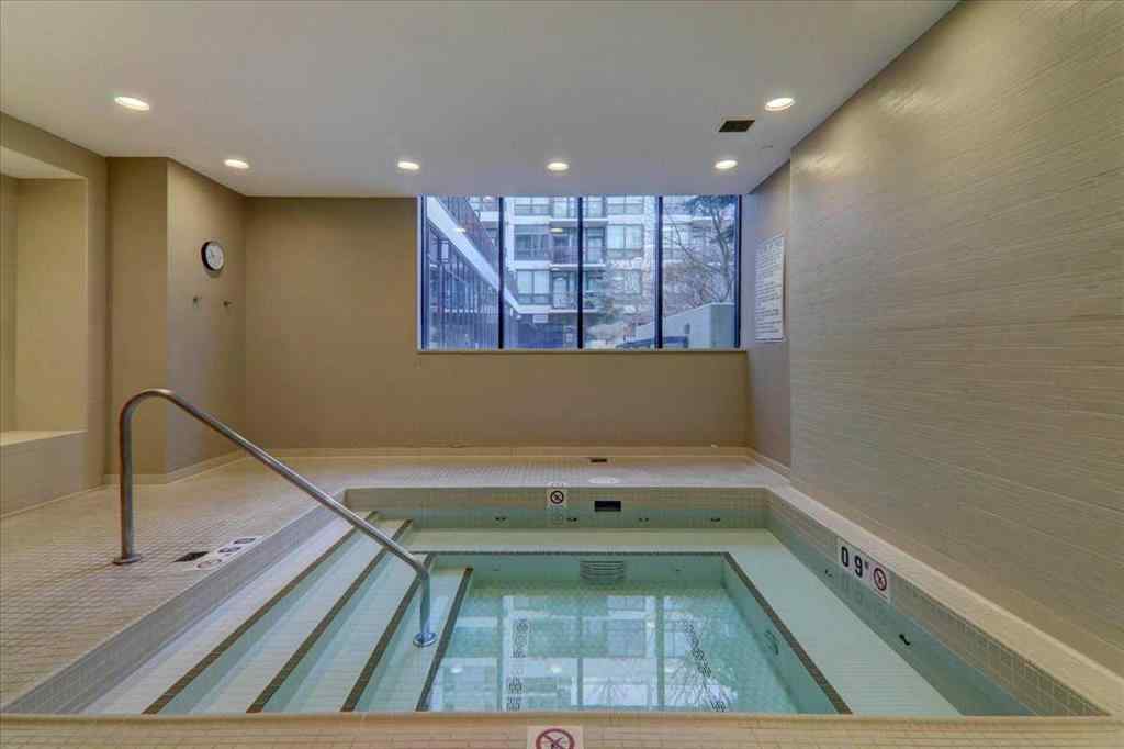 MLS® A2253505 - Unit #1526 222 Riverfront Avenue SW in Chinatown Calgary, Residential