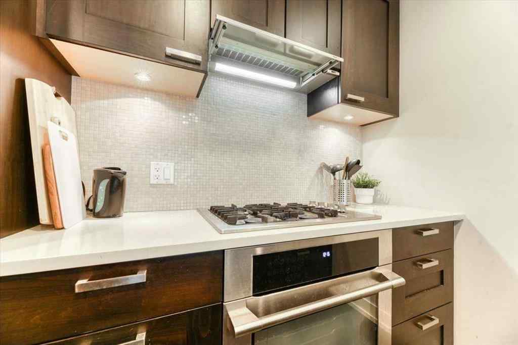 MLS® A2253505 - Unit #1526 222 Riverfront Avenue SW in Chinatown Calgary, Residential