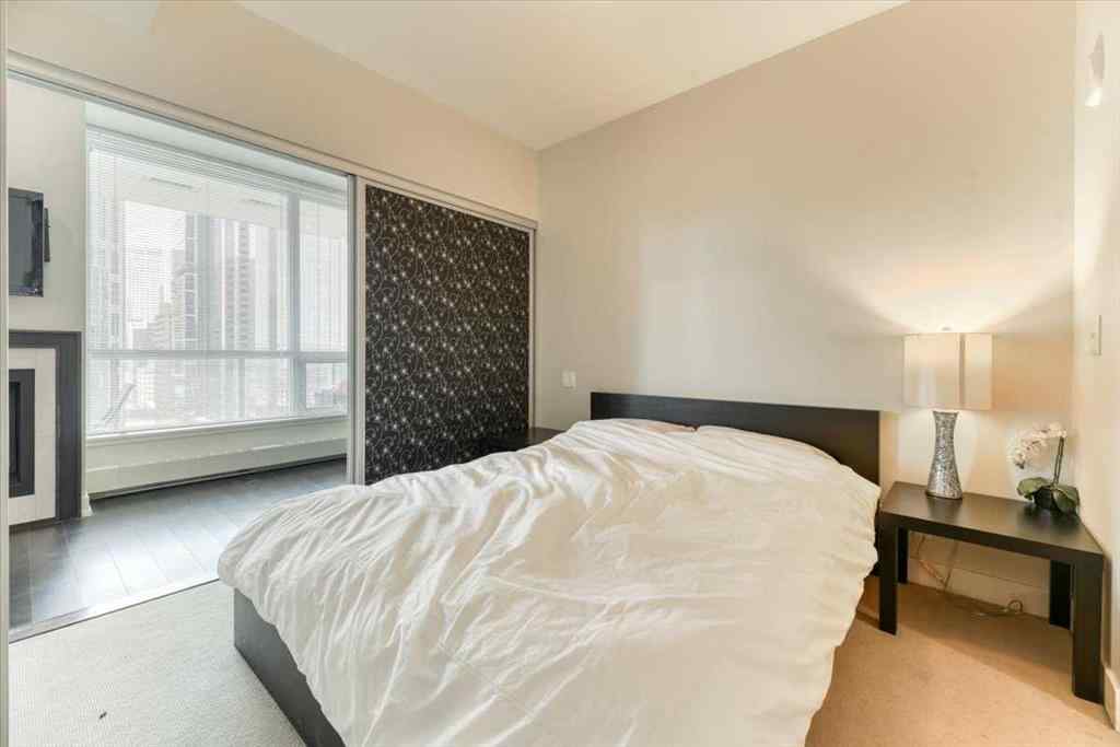 MLS® A2253505 - Unit #1526 222 Riverfront Avenue SW in Chinatown Calgary, Residential