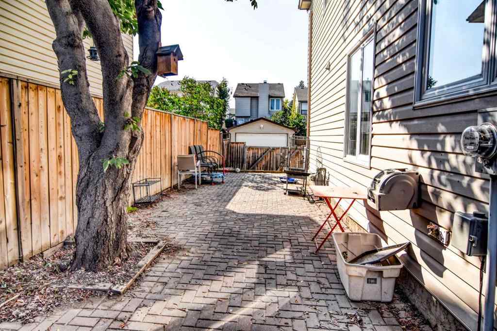 MLS® A2253506 - 5123 32 Avenue SW in Glenbrook Calgary, Residential