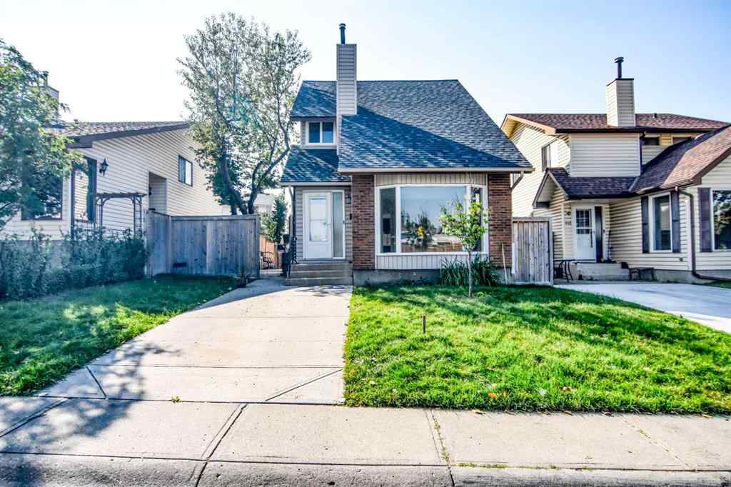 MLS® A2253506 - 5123 32 Avenue SW in Glenbrook Calgary, Residential