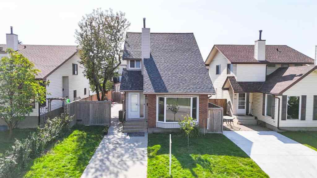 MLS® A2253506 - 5123 32 Avenue SW in Glenbrook Calgary, Residential