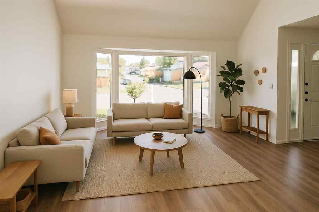 MLS® A2253506 - 5123 32 Avenue SW in Glenbrook Calgary, Residential