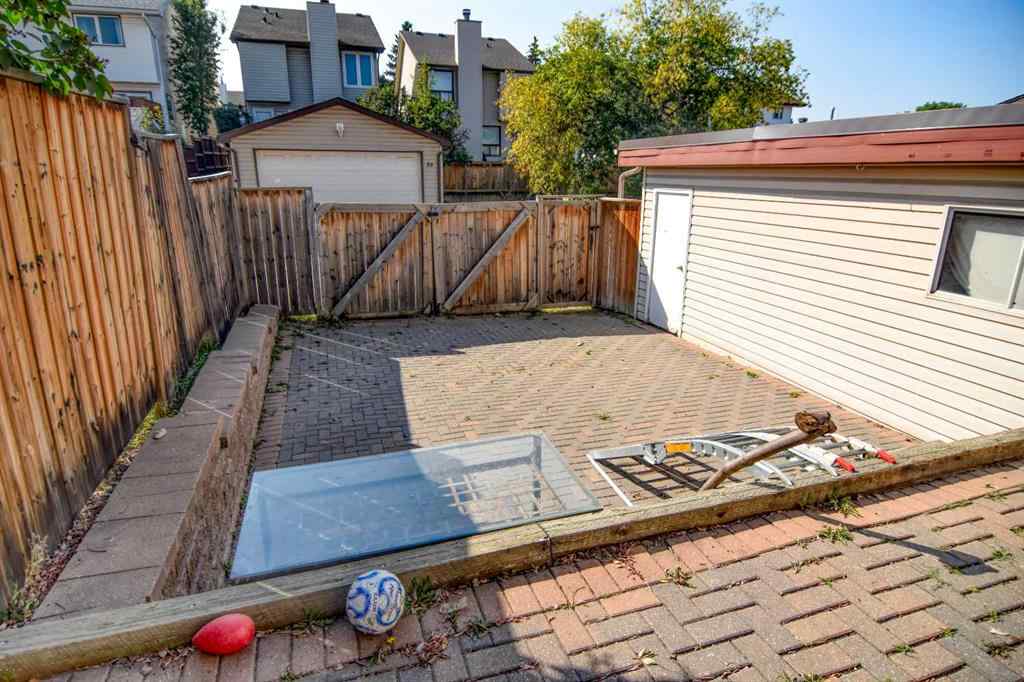MLS® A2253506 - 5123 32 Avenue SW in Glenbrook Calgary, Residential