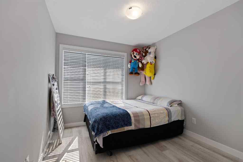 MLS® A2253507 - Unit #410 30 Cornerstone Manor NE in Cornerstone Calgary, Residential
