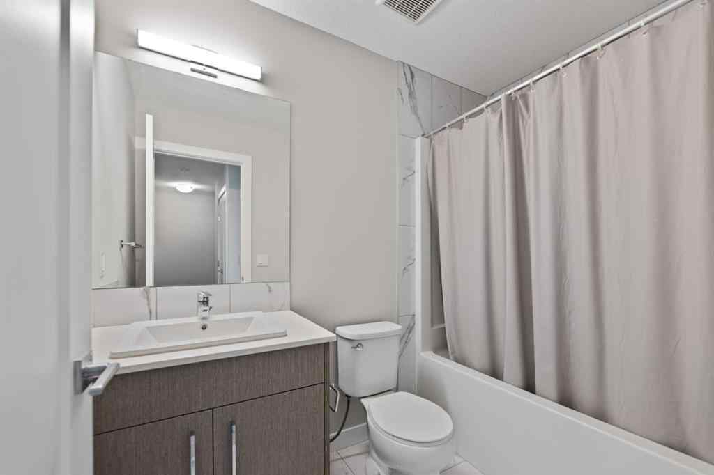 MLS® A2253507 - Unit #410 30 Cornerstone Manor NE in Cornerstone Calgary, Residential