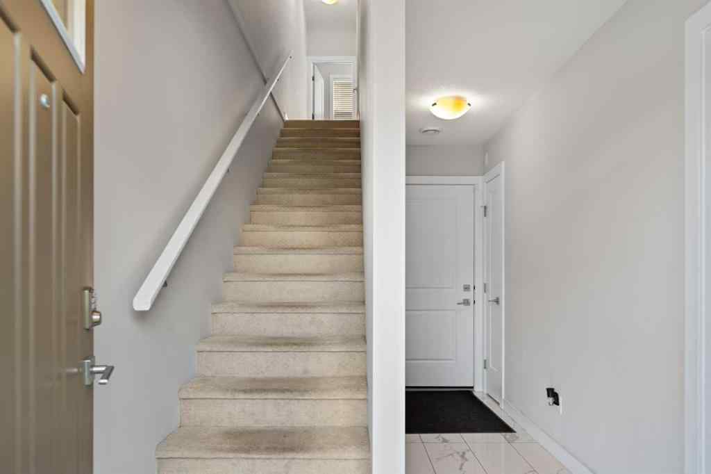 MLS® A2253507 - Unit #410 30 Cornerstone Manor NE in Cornerstone Calgary, Residential