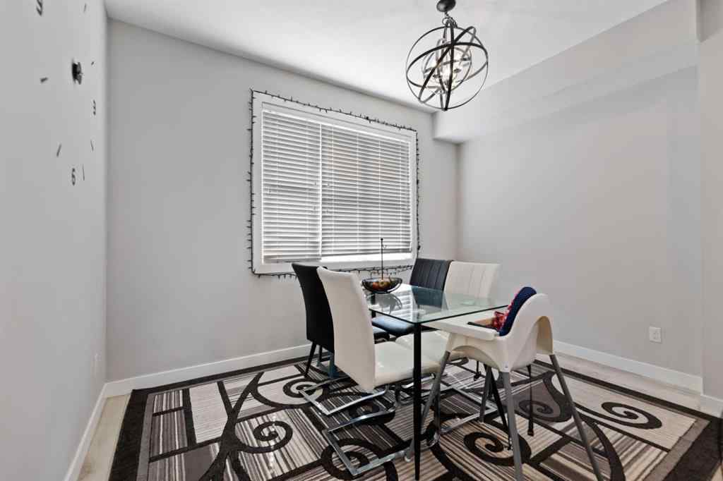 MLS® A2253507 - Unit #410 30 Cornerstone Manor NE in Cornerstone Calgary, Residential