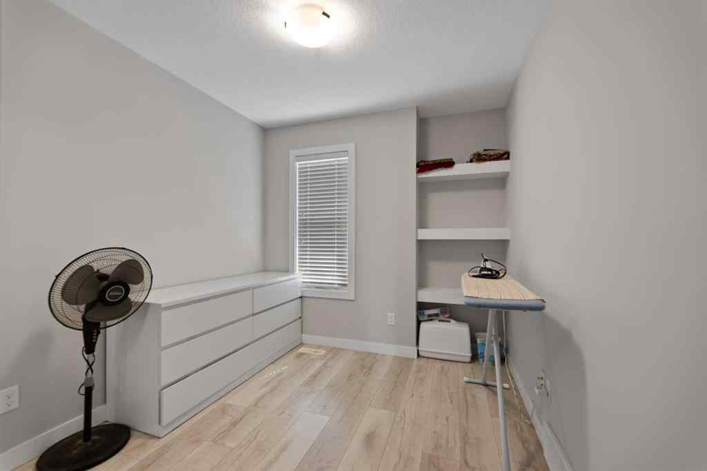 MLS® A2253507 - Unit #410 30 Cornerstone Manor NE in Cornerstone Calgary, Residential