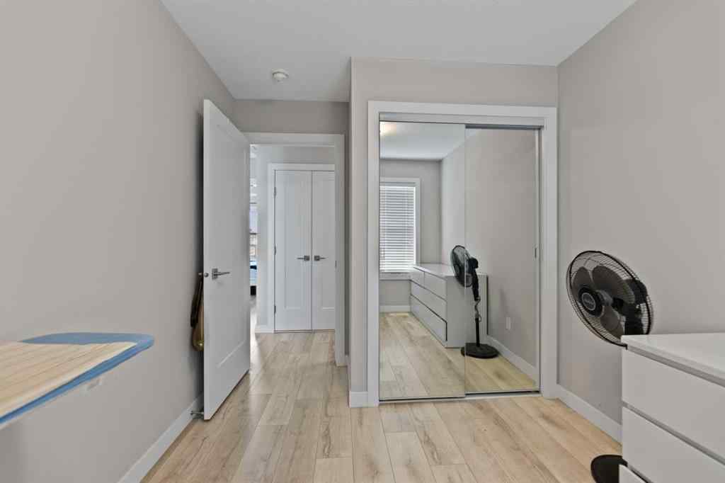 MLS® A2253507 - Unit #410 30 Cornerstone Manor NE in Cornerstone Calgary, Residential
