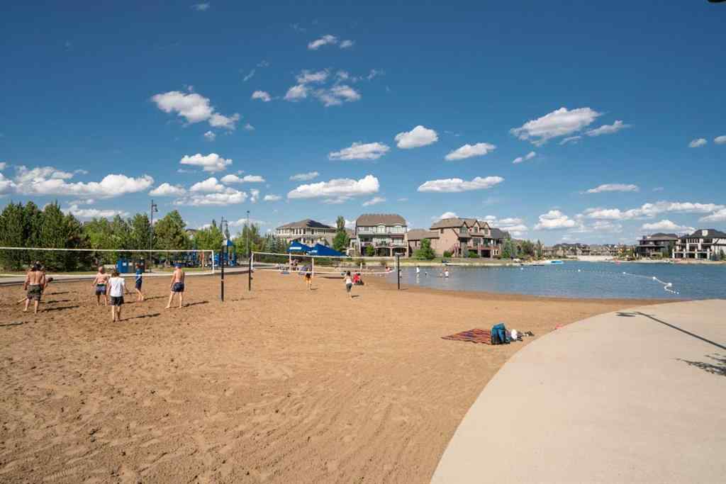MLS® A2253508 - Unit #301 10 Mahogany Mews SE in Mahogany Calgary, Residential