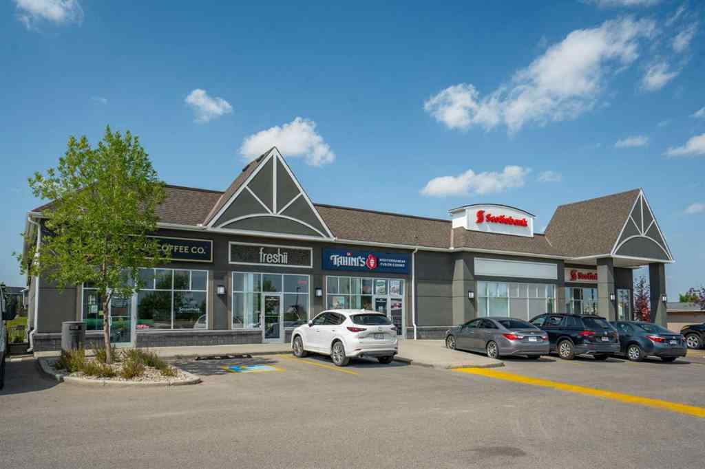 MLS® A2253508 - Unit #301 10 Mahogany Mews SE in Mahogany Calgary, Residential