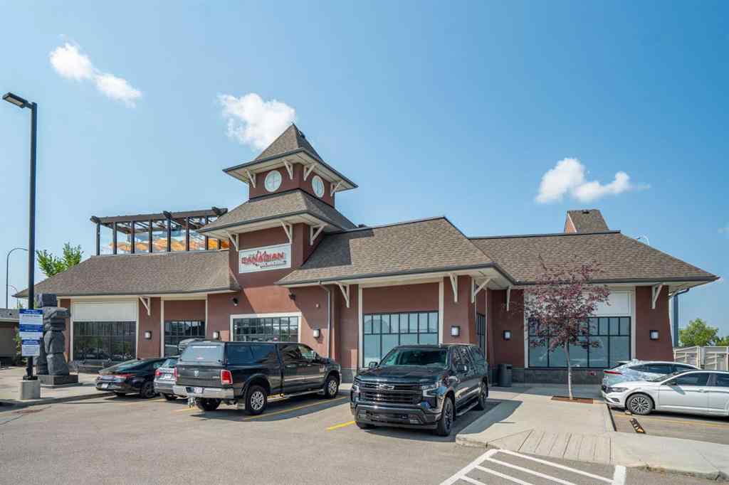 MLS® A2253508 - Unit #301 10 Mahogany Mews SE in Mahogany Calgary, Residential