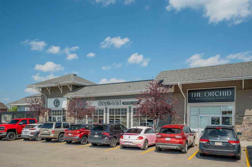 MLS® A2253508 - Unit #301 10 Mahogany Mews SE in Mahogany Calgary, Residential