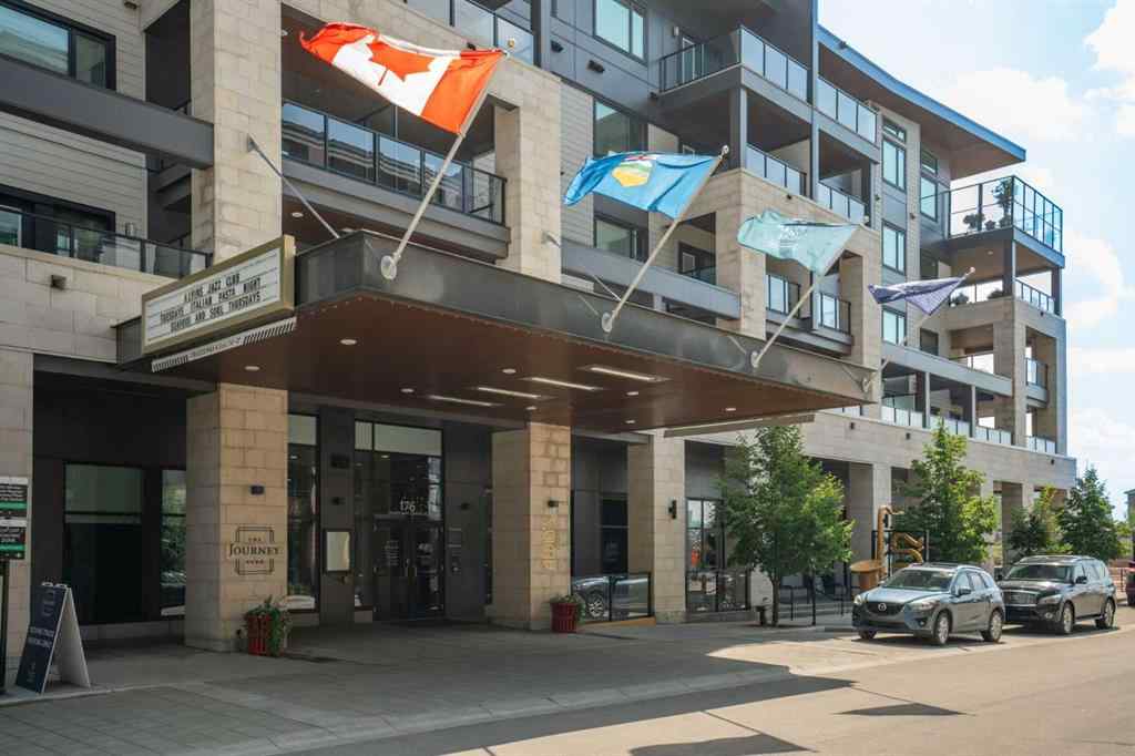 MLS® A2253508 - Unit #301 10 Mahogany Mews SE in Mahogany Calgary, Residential