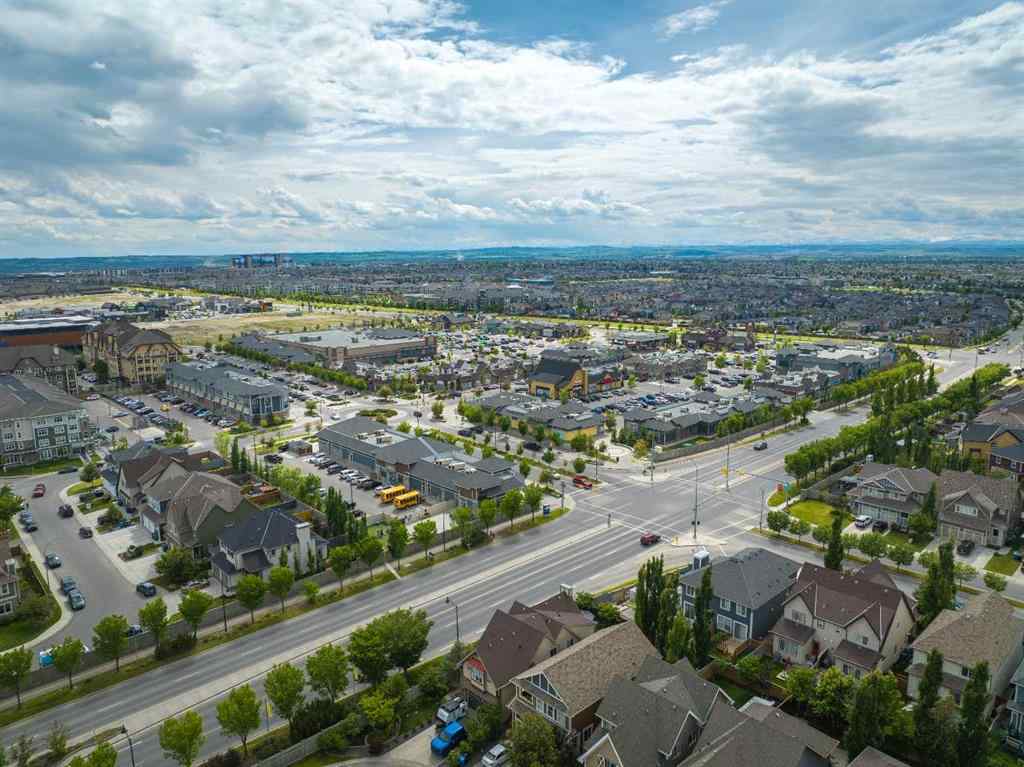 MLS® A2253508 - Unit #301 10 Mahogany Mews SE in Mahogany Calgary, Residential