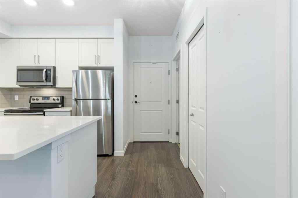 MLS® A2253508 - Unit #301 10 Mahogany Mews SE in Mahogany Calgary, Residential