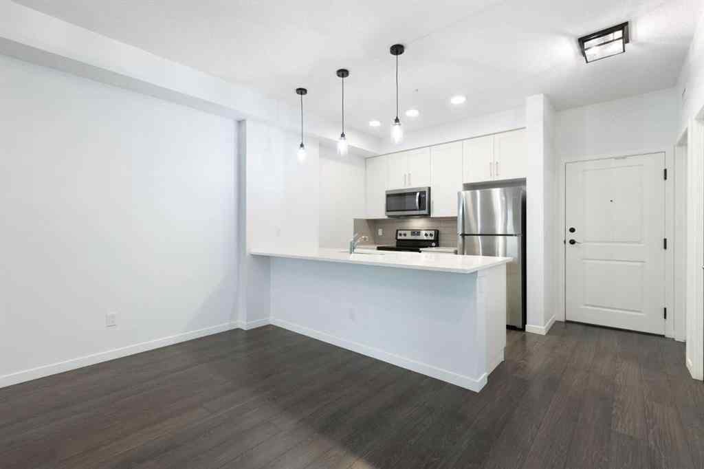 MLS® A2253508 - Unit #301 10 Mahogany Mews SE in Mahogany Calgary, Residential