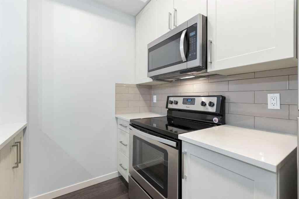 MLS® A2253508 - Unit #301 10 Mahogany Mews SE in Mahogany Calgary, Residential