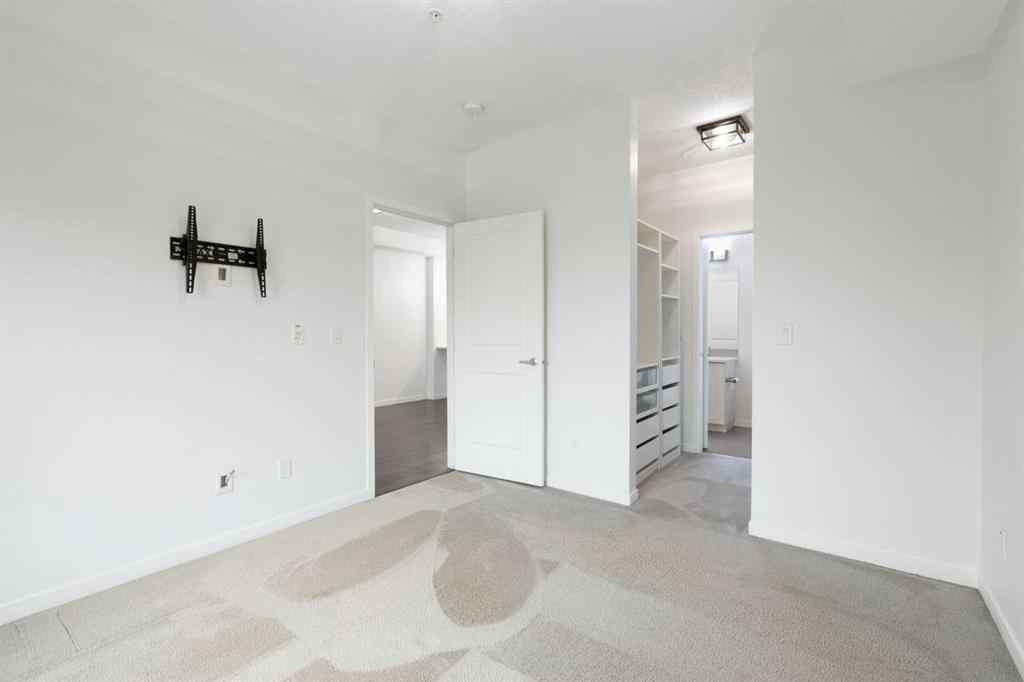 MLS® A2253508 - Unit #301 10 Mahogany Mews SE in Mahogany Calgary, Residential