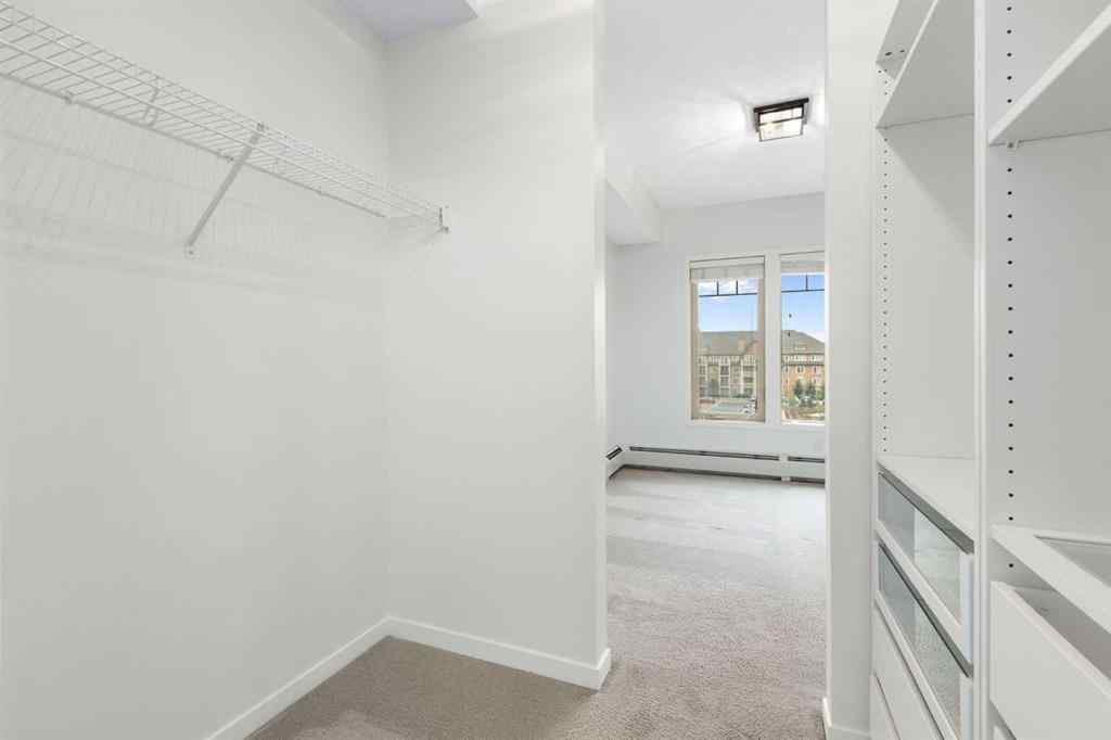 MLS® A2253508 - Unit #301 10 Mahogany Mews SE in Mahogany Calgary, Residential
