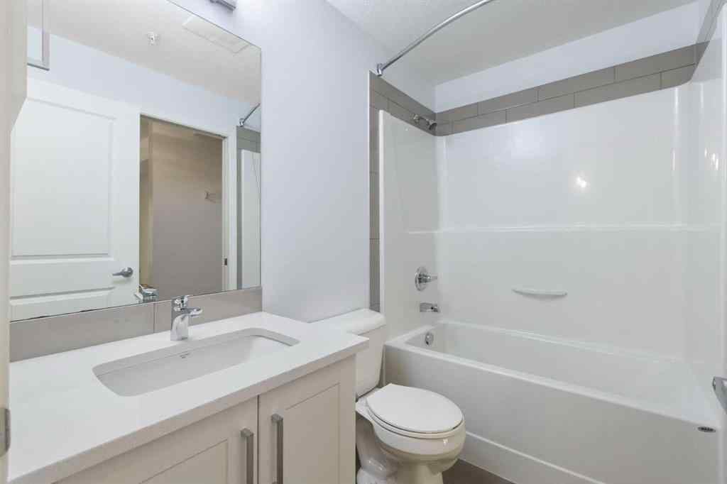 MLS® A2253508 - Unit #301 10 Mahogany Mews SE in Mahogany Calgary, Residential