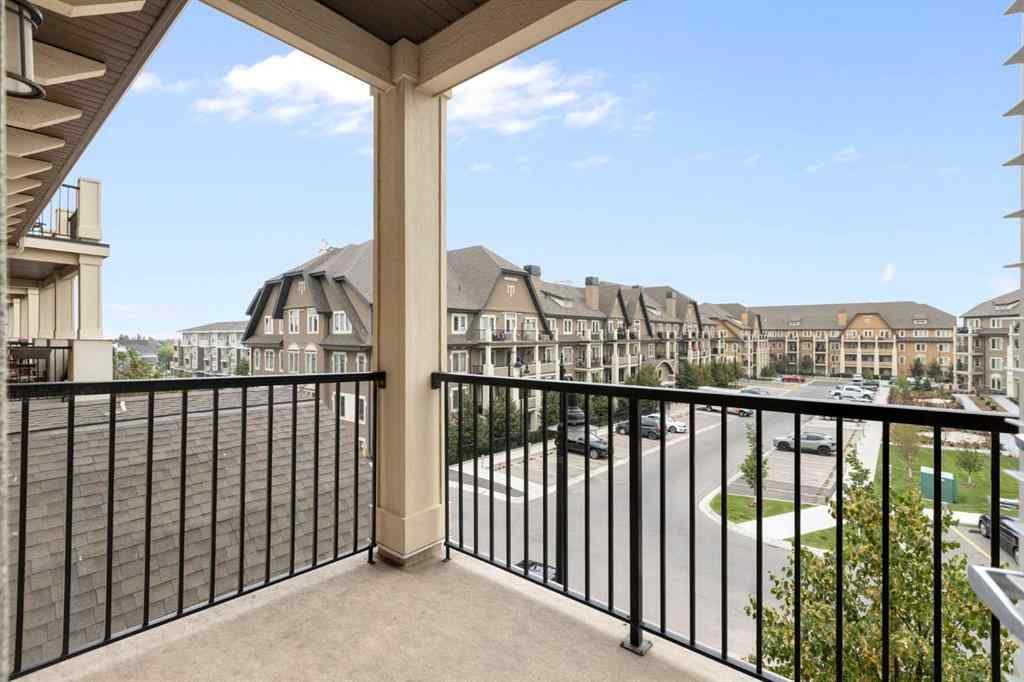 MLS® A2253508 - Unit #301 10 Mahogany Mews SE in Mahogany Calgary, Residential
