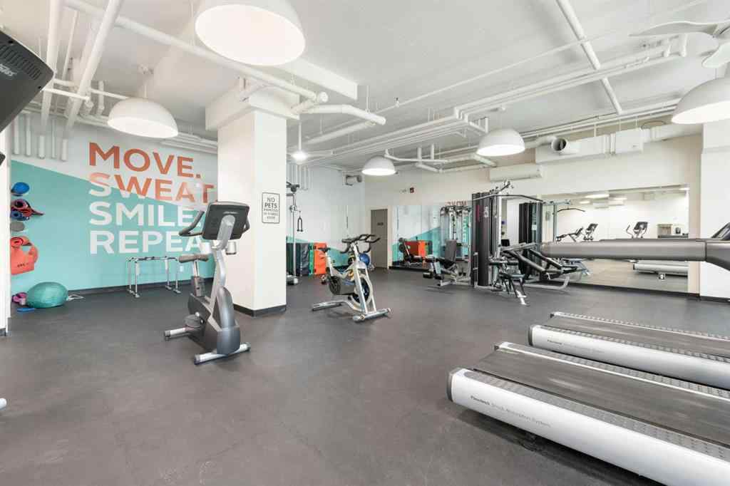 MLS® A2253508 - Unit #301 10 Mahogany Mews SE in Mahogany Calgary, Residential