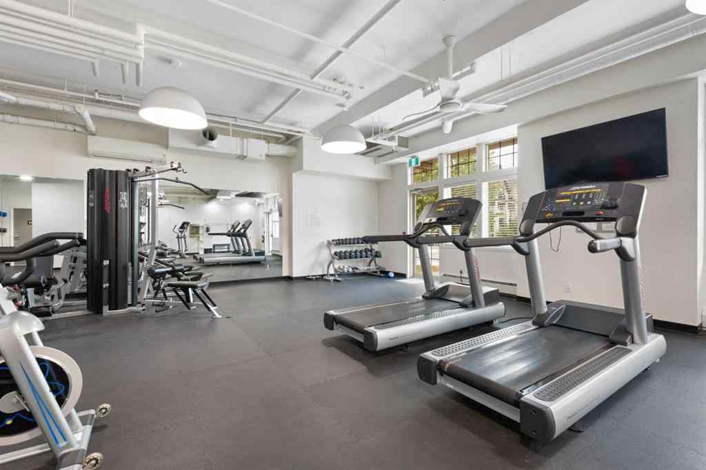 MLS® A2253508 - Unit #301 10 Mahogany Mews SE in Mahogany Calgary, Residential