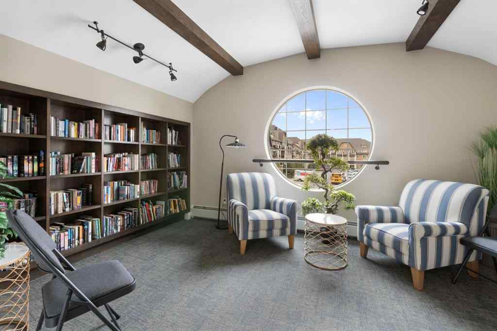 MLS® A2253508 - Unit #301 10 Mahogany Mews SE in Mahogany Calgary, Residential