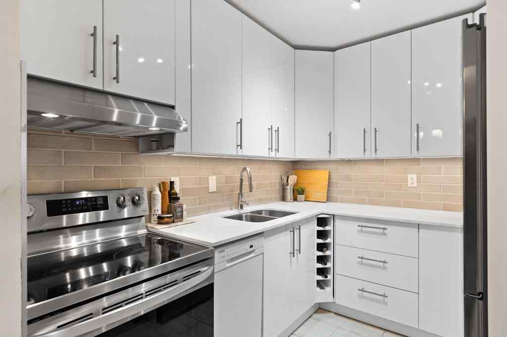 MLS® A2253509 - Unit #6302 315 Southampton Drive SW in Southwood Calgary, Residential